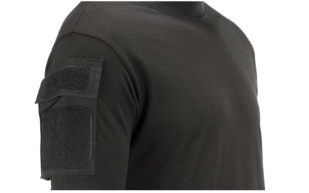 Invader Gear tactical tee Black M