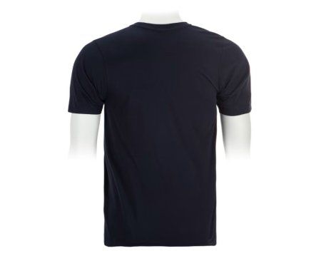 Clawgear Basic Tee Navy XL