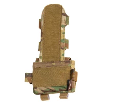 Emerson Mk2 Battery Case For Helmet Multicam