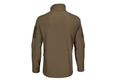 Outrider T.O.R.D. Softshell Jacket AR Ranger Green M