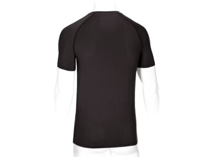 Outrider T.O.R.D. Athletic Fit Performance Tee Black M