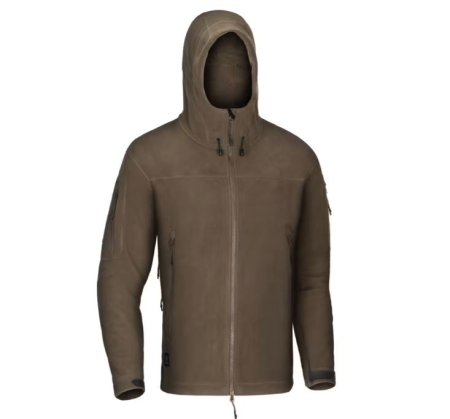 Outrider T.O.R.D. Windblock Fleece Hoody AR Ranger Green S