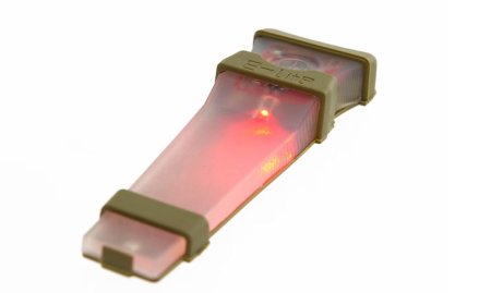 Element VLT-light röd