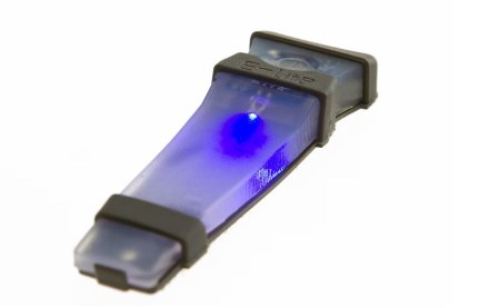 Element VLT-light blå