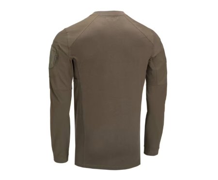 Clawgear Instructor Shirt MK III LS LW Stonegrey Olive S