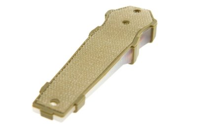 Element VLT-light röd