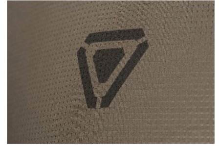 Outrider T.O.R.D. Athletic Fit Performance Tee Ranger Green L