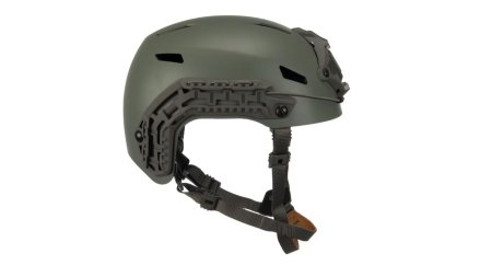 FMA CMB Helmet Foliage Green M/L