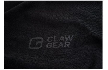 Clawgear Basic Tee LS Black S