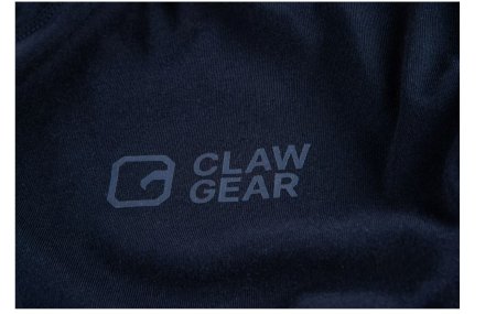 Clawgear Basic Tee Navy XL