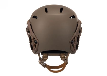 FMA CMB Helmet Tan M/L