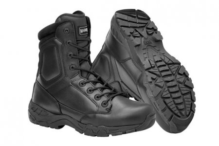 Magnum VIPER Pro Leather WP EN 45