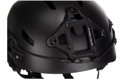 FMA CMB Helmet Black M/L
