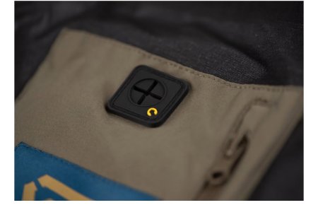 Outrider T.O.R.D. Hardshell Hoody LW Ranger Green S