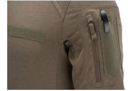 Clawgear Instructor Shirt MK III LW Stonegrey Olive M