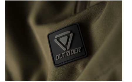 Outrider T.O.R.D. Softshell Jacket AR Ranger Green M