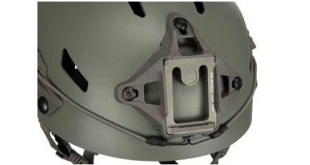 FMA CMB Helmet Foliage Green M/L