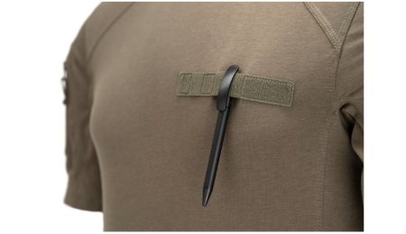 Clawgear Instructor Shirt MK III LW Stonegrey Olive L