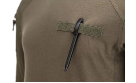 Clawgear Instructor Shirt MK III LS LW Stonegrey Olive L