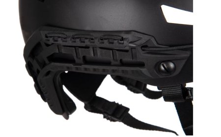 FMA CMB Helmet Black M/L