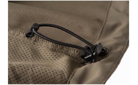 Outrider T.O.R.D. Flex Windblock Hoody LW Ranger Green L