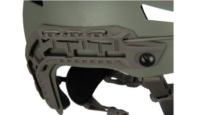 FMA CMB Helmet Foliage Green M/L