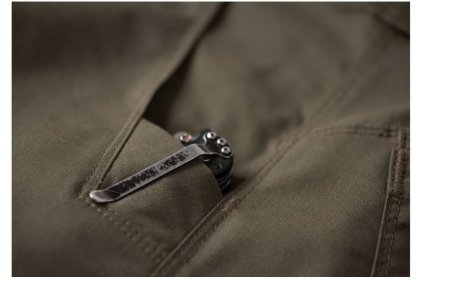 Outrider T.O.R.D. Flex Pant AR Ranger Green 33/34