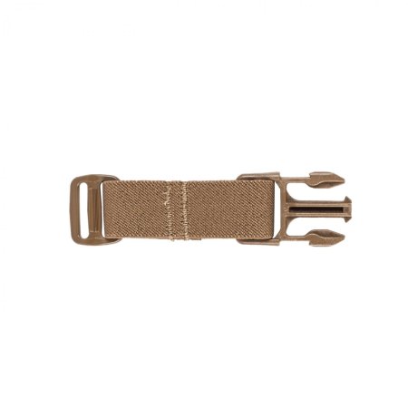 Spiritus Elastic Strap Extender - Coyote Brown