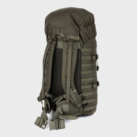 Snugpak Endurance WGTE 40L Olive