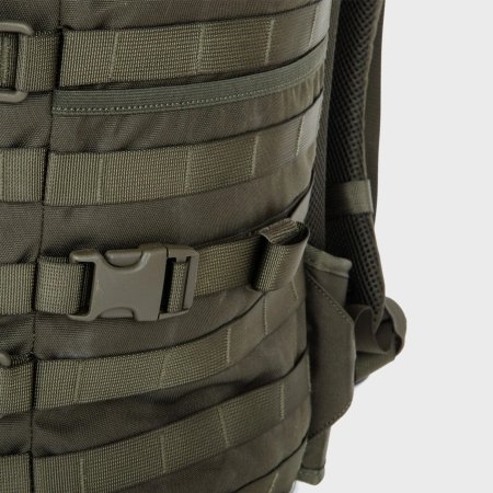 Snugpak Endurance WGTE 40L Olive