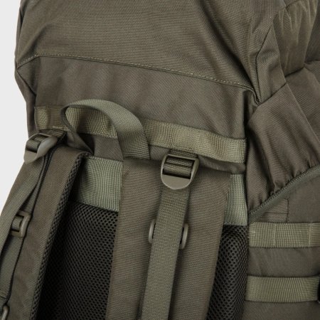 Snugpak Endurance WGTE 40L Olive