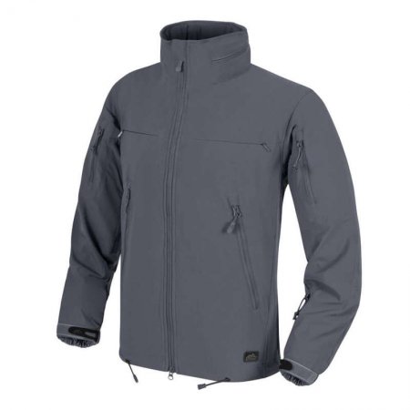 Helikon Tex COUGAR Jacket - Shadow Grey XL