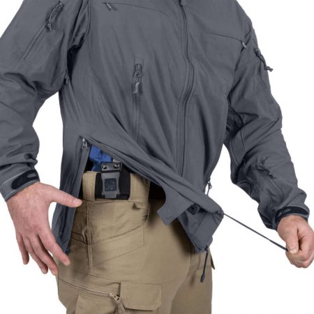 Helikon Tex COUGAR Jacket - Shadow Grey S