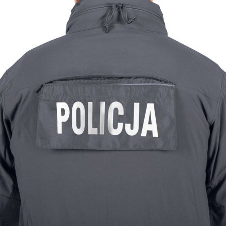 Helikon Tex COUGAR Jacket - Shadow Grey S