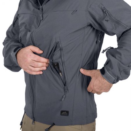 Helikon Tex COUGAR Jacket - Shadow Grey S