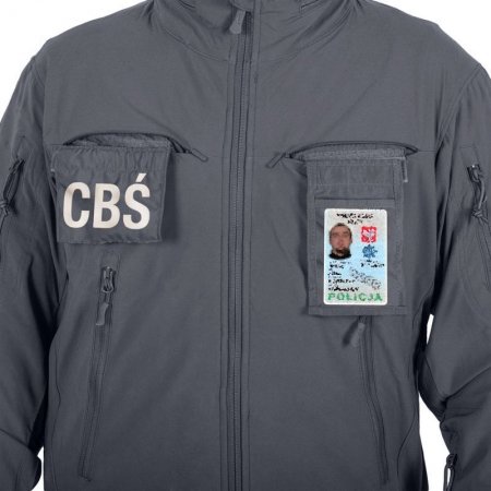 Helikon Tex COUGAR Jacket - Shadow Grey S