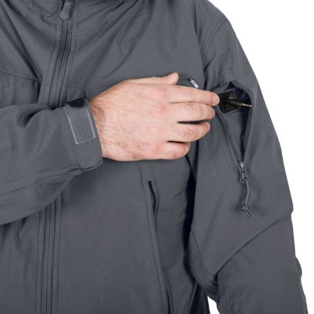 Helikon Tex COUGAR Jacket - Shadow Grey S
