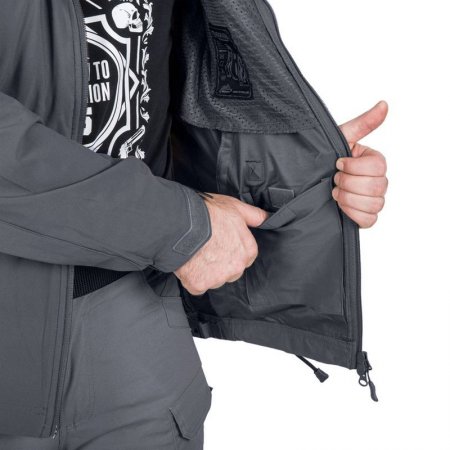 Helikon Tex COUGAR Jacket - Shadow Grey XL
