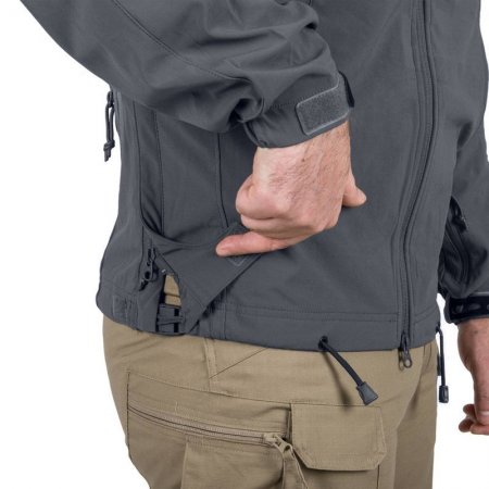Helikon Tex COUGAR Jacket - Shadow Grey M
