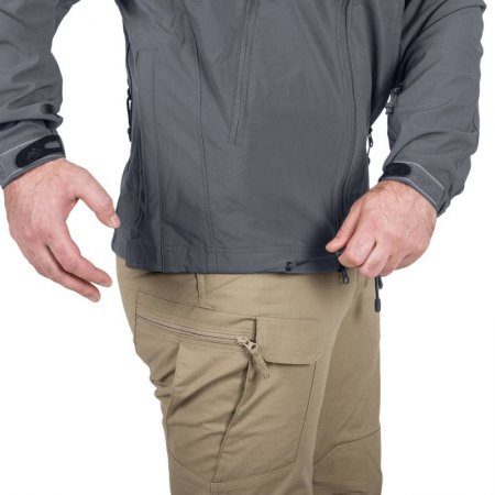 Helikon Tex COUGAR Jacket - Shadow Grey S