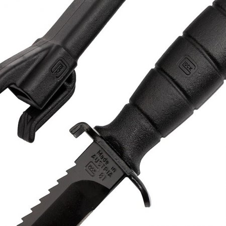 Glock Field Knife 81 Black