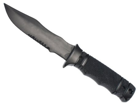 M37 Rubber Training Bayonet