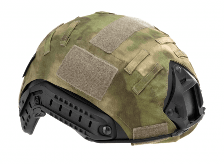 Invader Gear Mod 2 FAST Helmet Cover Everglade