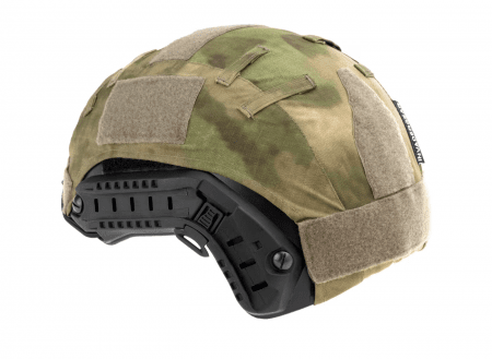 Invader Gear Mod 2 FAST Helmet Cover Everglade