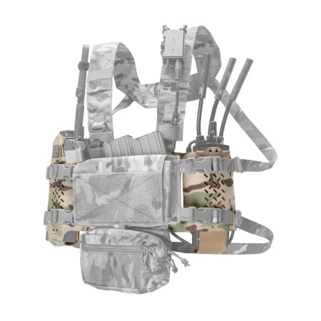 Spiritus Expander Wing Mk 2 - Multicam