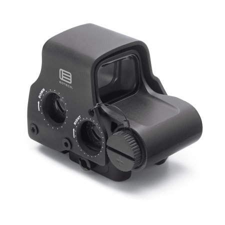 Eotech EXPS3-0 Holographic Sight Black QD