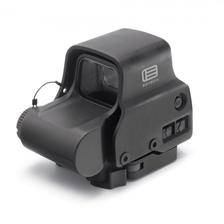 Eotech EXPS3-0 Holographic Sight Black QD
