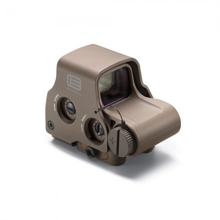 Eotech EXPS3-0TAN Holographic Sight QD