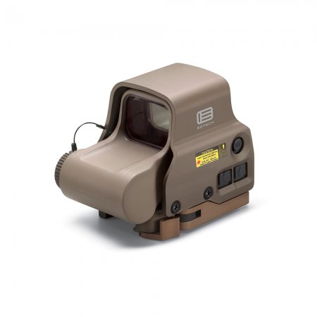 Eotech EXPS3-0TAN Holographic Sight QD