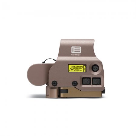 Eotech EXPS3-0TAN Holographic Sight QD